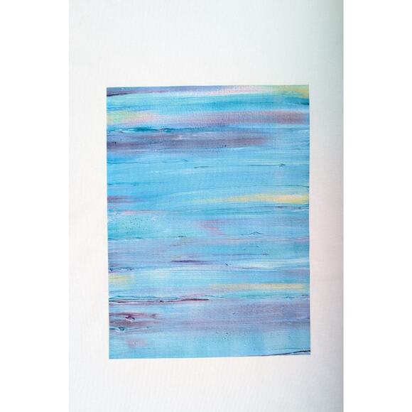 Limited Edition Zodiac T-Shirt for Aquarius -S - Picture 7 of 15